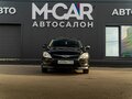 2010 Hyundai i30 I Рестайлинг, чёрный, 580000 рублей - вид 1