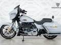 2024 Harley-Davidson Street Glide, серый, 2677000 рублей - вид 1
