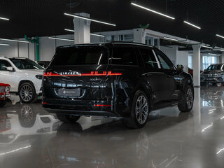 2025 Lynk & Co 900, чёрный, 8100000 рублей, вид 4