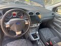 2006 Ford Focus II, синий, 120000 рублей - вид 7
