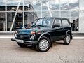 2024 Lada (ВАЗ) Niva Legend I, зелёный, 740000 рублей