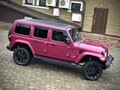 2021 Jeep Wrangler IV (JL), пурпурный, 3000000 рублей - вид 1