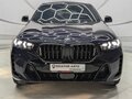 2023 BMW X6 30i III (G06) Рестайлинг, синий - вид 1