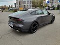 2024 Changan UNI-V I, серый - вид 4