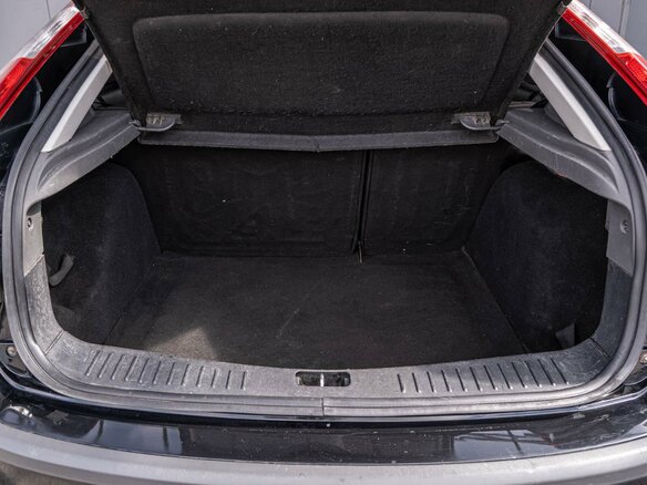 2006 Ford Focus II, чёрный - вид 17