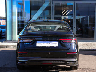 2024 Omoda S5, чёрный, 1469000 рублей, вид 5