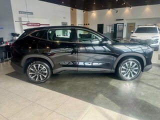 2026 Jetour Dashing I, чёрный, 3029900 рублей, вид 4