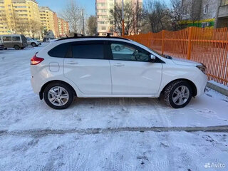 2017 Lada (ВАЗ) XRAY I, белый, 870000 рублей, вид 1