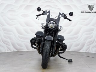 2023 BMW R 18, серый, 1749000 рублей, вид 4