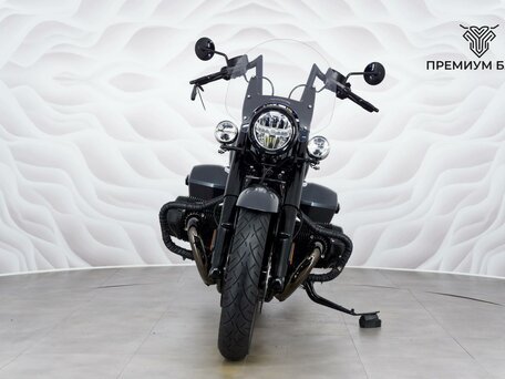 2023 BMW R 18, серый, 1749000 рублей, вид 4