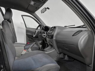 2010 Vortex Tingo I, чёрный, 169000 рублей, вид 3