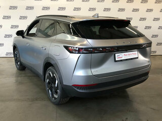 2025 Omoda C7, серый, 2900000 рублей, вид 4