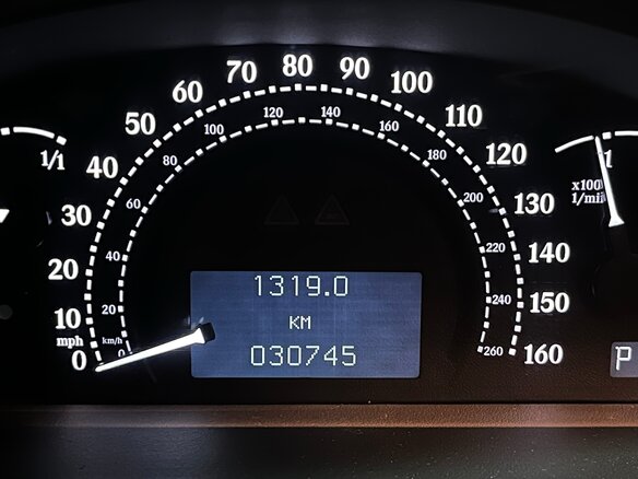 2004 Maybach 62 I, голубой, 13000000 рублей - вид 5