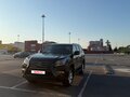 2015 Lexus GX 460 II Рестайлинг, чёрный - вид 3