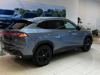 2026 Москвич М70, серый, 3099000 рублей, вид 5