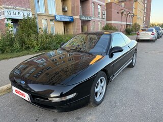 1994 Ford Probe II, чёрный, 649000 рублей, вид 1