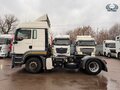 2015 MAN TGS, белый, 2490000 рублей - вид 7