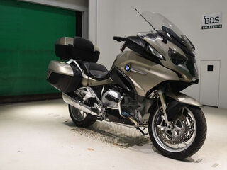 2016 BMW R 1200 RT, бежевый, 960000 рублей, вид 3