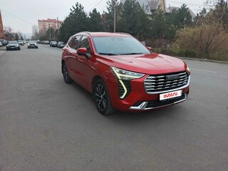 2023 Haval Jolion I, красный, 1990000 рублей, вид 3