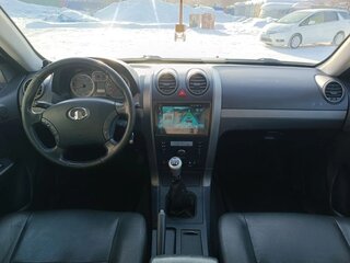 2012 Great Wall Hover H5, серый, 890000 рублей, вид 5