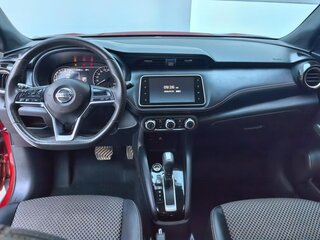 2018 Nissan Kicks I, пурпурный, 1150000 рублей, вид 5