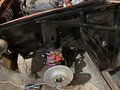 1976 Lada (ВАЗ) 2102, красный, 200000 рублей - вид 5
