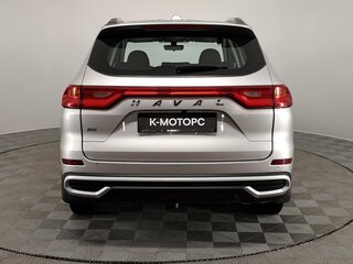 2023 Haval M6 II, серый, 1900000 рублей, вид 4