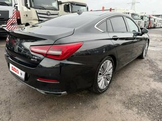 2022 Hongqi H5 I, чёрный, 1500000 рублей, вид 4