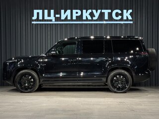 2026 Rox Adamas, чёрный, 10100000 рублей, вид 4