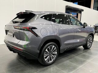 2024 Jetour Dashing I, серый, 3189900 рублей, вид 5