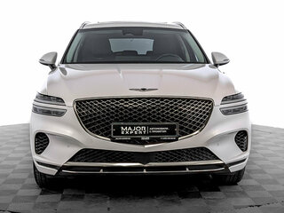 2021 Genesis GV70 I, белый, 4530000 рублей, вид 2