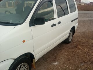1999 Toyota Town Ace III, белый, 450000 рублей, вид 4