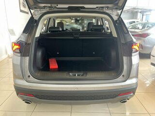 2025 Changan CS35 Plus I Рестайлинг, серый, 2839900 рублей, вид 3
