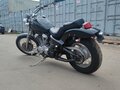 1997 Honda Steed 400, чёрный, 289000 рублей - вид 2