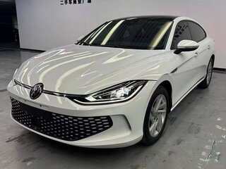 2022 Volkswagen Lamando L II, белый, 1790000 рублей, вид 1