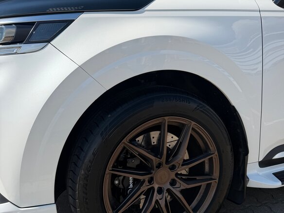 2020 Kia Carnival IV, белый, 3750000 рублей - вид 23