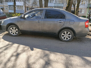 2011 Lifan Solano I (620), серый, 155000 рублей, вид 1