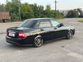 2010 Lada (ВАЗ) Priora I, синий, 400000 рублей - вид 8