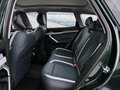 2026 Geely Atlas II, зелёный - вид 7