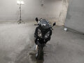 2009 Honda VFR 800, чёрный - вид 1