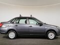 2021 Lada (ВАЗ) Granta I Рестайлинг, серый, 650000 рублей - вид 3