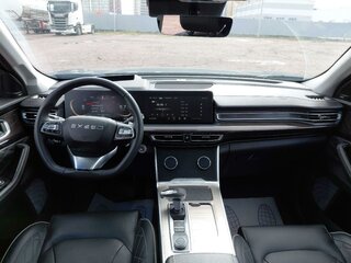 2023 Exeed VX I, чёрный, 2822000 рублей, вид 5
