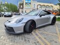 2021 Porsche 911 GT3 992, серый, 20000000 рублей - вид 10