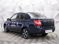 2013 Lada (ВАЗ) Granta I, синий, 420000 рублей - вид 2