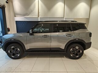 2026 Jetour T1, серый, 4199900 рублей, вид 2