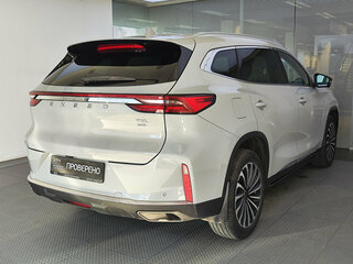 2022 Exeed TXL I Рестайлинг, серый, 2240000 рублей, вид 5
