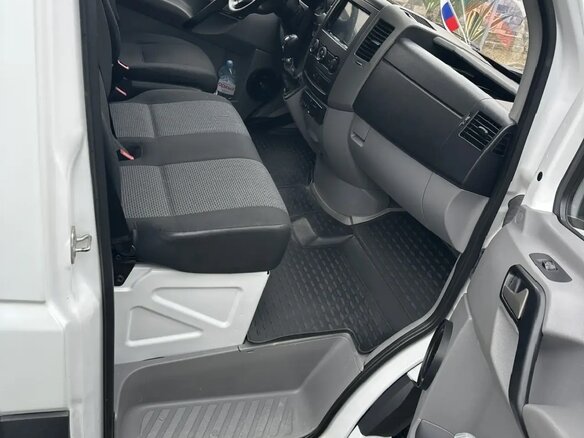 2012 Mercedes-Benz Sprinter, белый, 2800000 рублей - вид 6