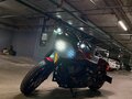 2022 Harley-Davidson Street Bob, красный, 1300000 рублей - вид 9