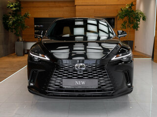2025 Lexus RX 300 V, чёрный, 8250000 рублей, вид 2