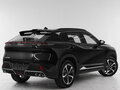 2025 Dongfeng Mage, чёрный, 2560000 рублей - вид 5